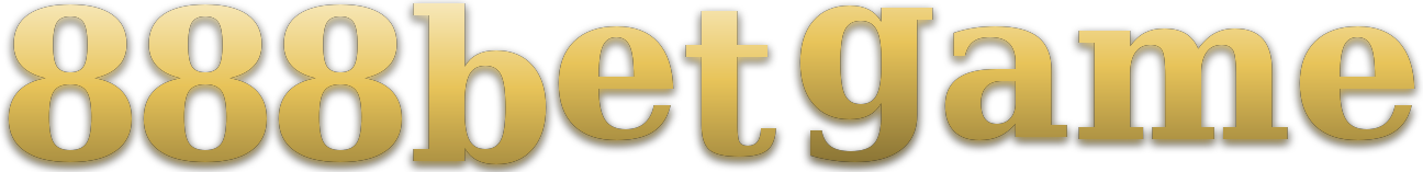 888bet game logo