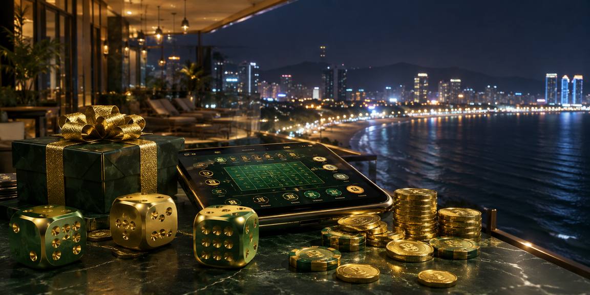 888bet game Khám phá sảnh Casino Viettel Money tại 888bet game
